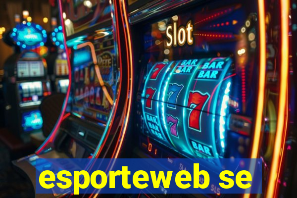 esporteweb se